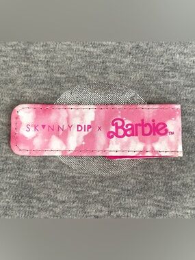5 for $15! Skinny Dip x Barbie Tweezer Case